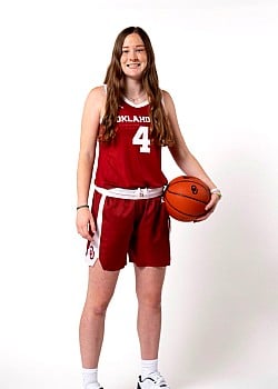 Addy Brown
